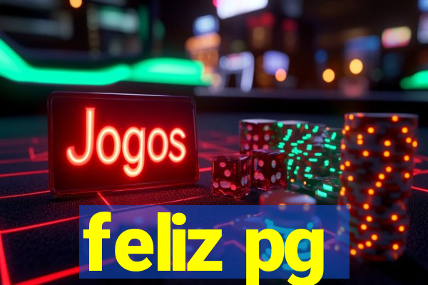 feliz pg